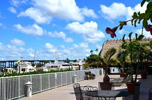 Legacy Harbour Hotel&Suites Fort Myers Buitenkant foto