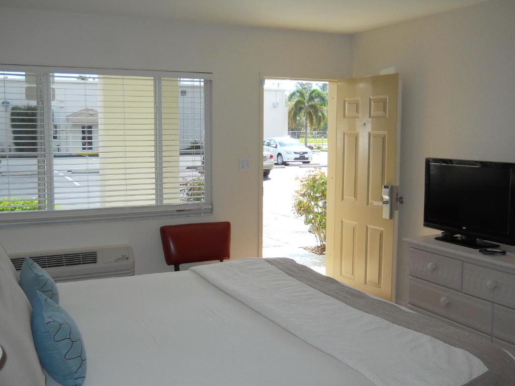 Legacy Harbour Hotel&Suites Fort Myers Kamer foto